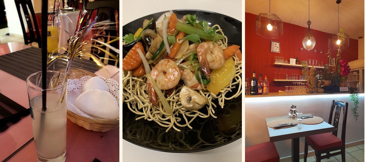 Restaurant Chez Lee DRAGUIGNAN - Gallery Image 1