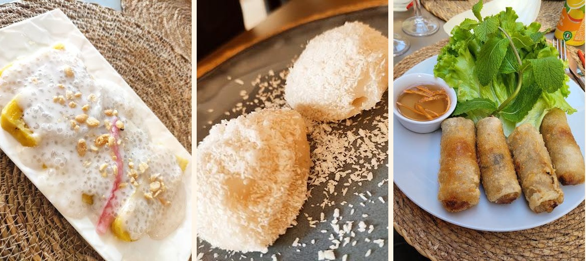 Restaurant Chez Lee DRAGUIGNAN - Gallery Image 3