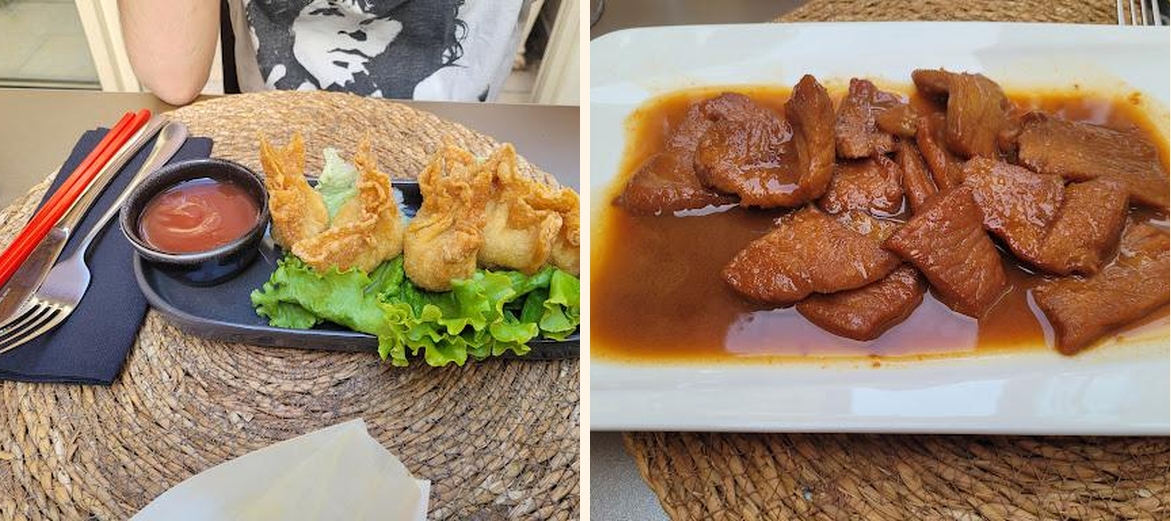 Restaurant Chez Lee DRAGUIGNAN - Gallery Image 4