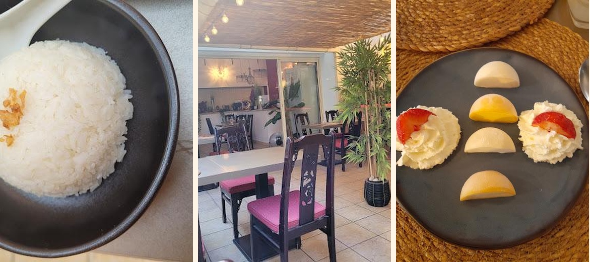 Restaurant Chez Lee DRAGUIGNAN - Gallery Image 5