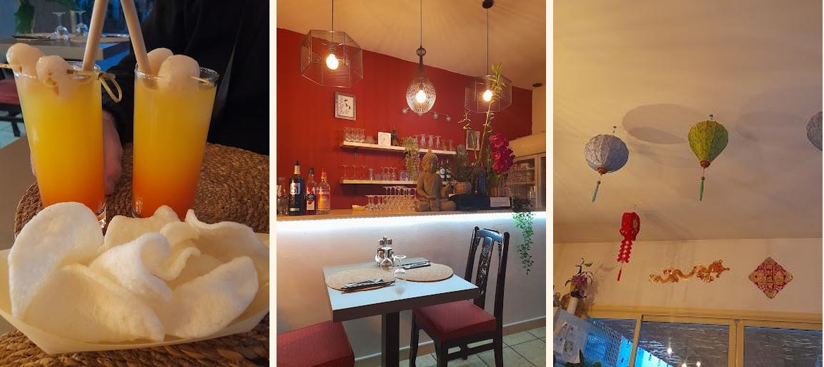 Restaurant Chez Lee DRAGUIGNAN - Gallery Image 6