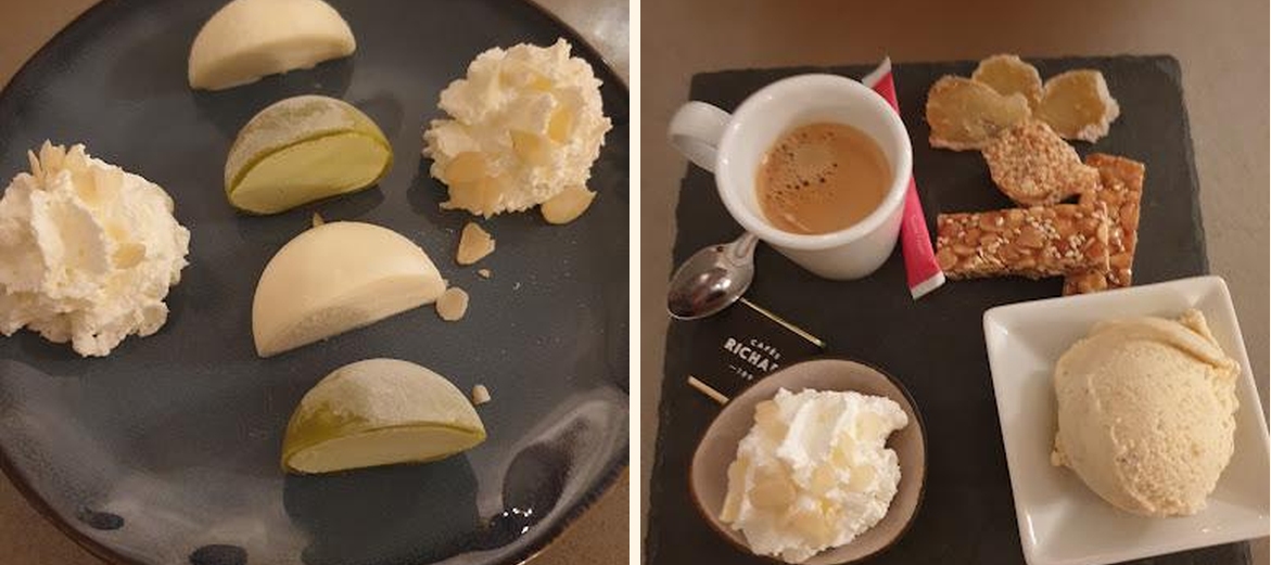 Restaurant Chez Lee DRAGUIGNAN - Gallery Image 8